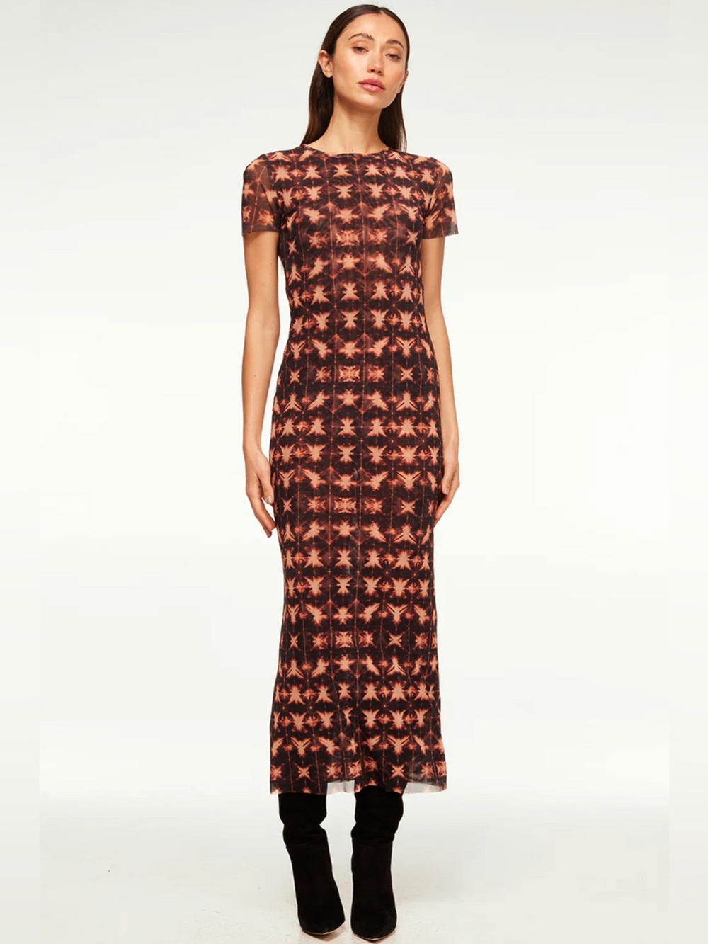 Misa Los Angeles Vanessa Dress